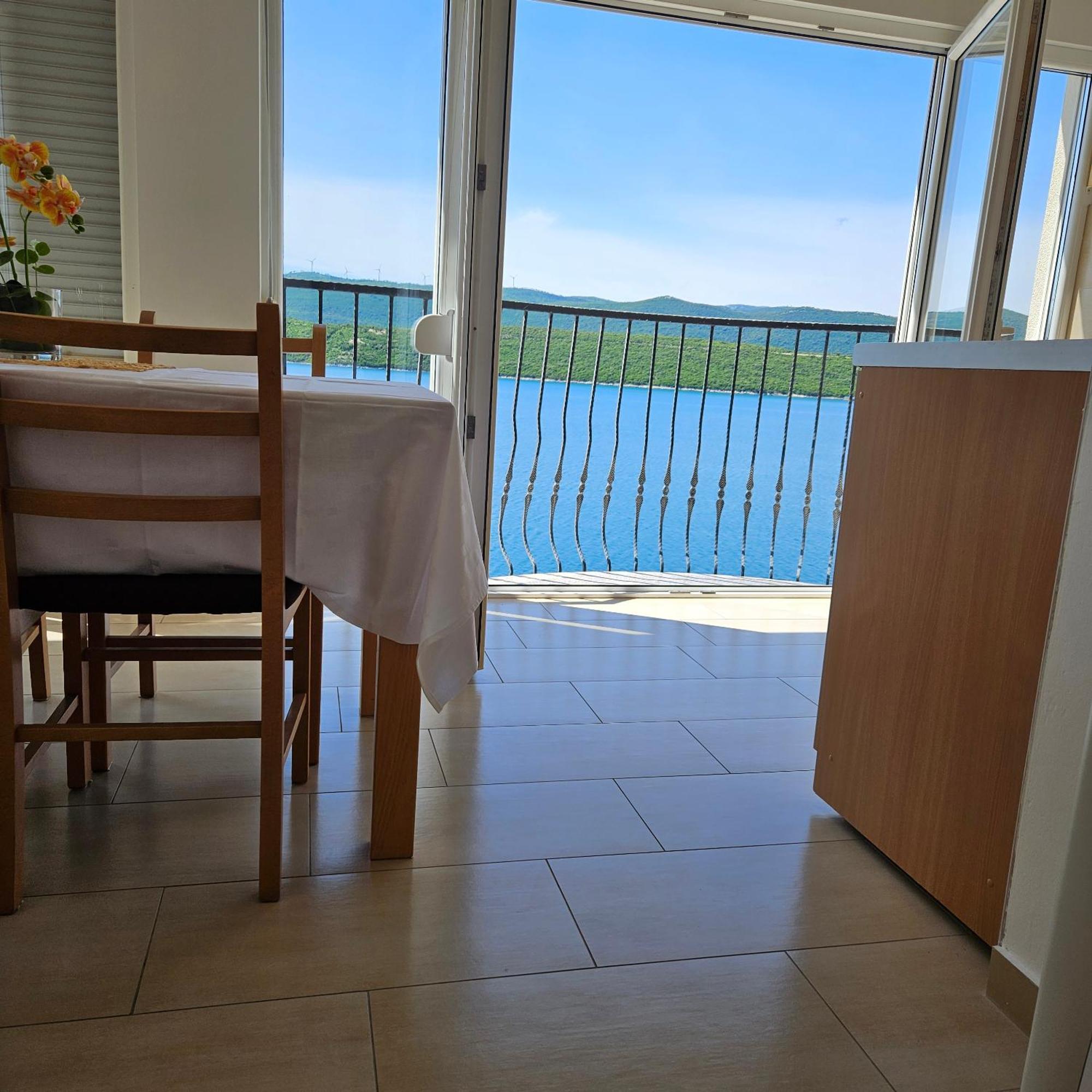 Apartments Cytrus Неум Экстерьер фото