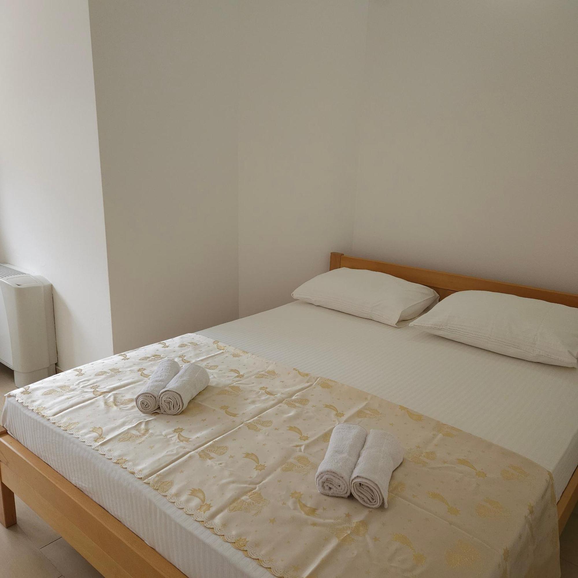 Apartments Cytrus Неум Экстерьер фото