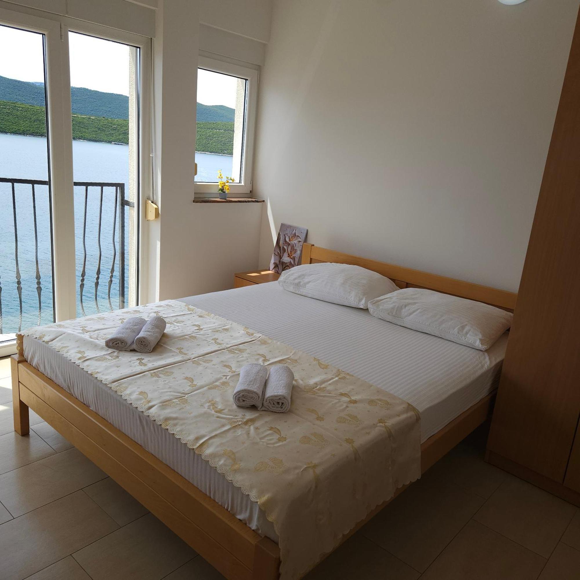 Apartments Cytrus Неум Экстерьер фото
