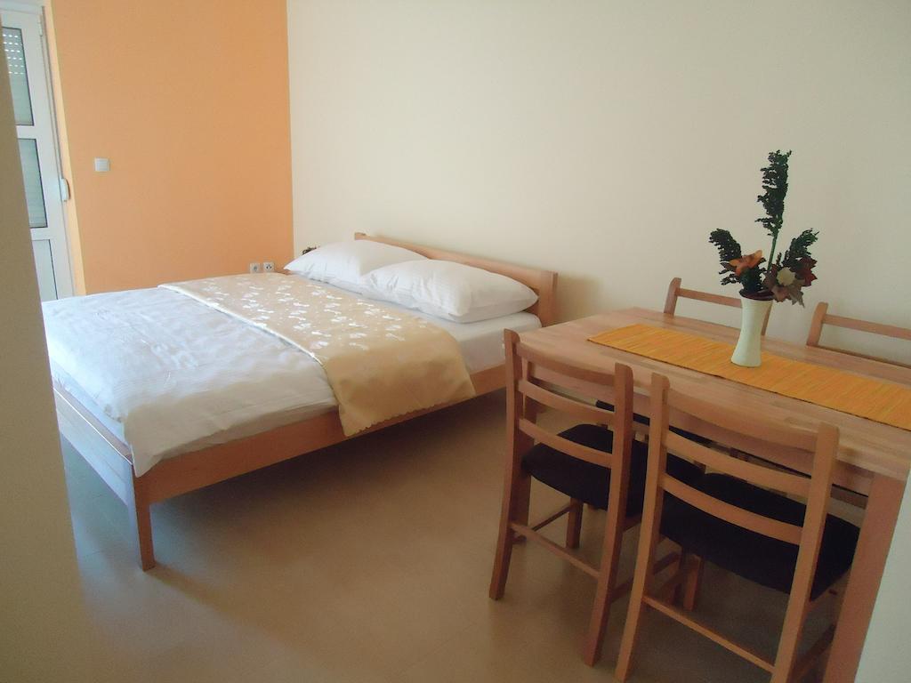 Apartments Cytrus Неум Номер фото
