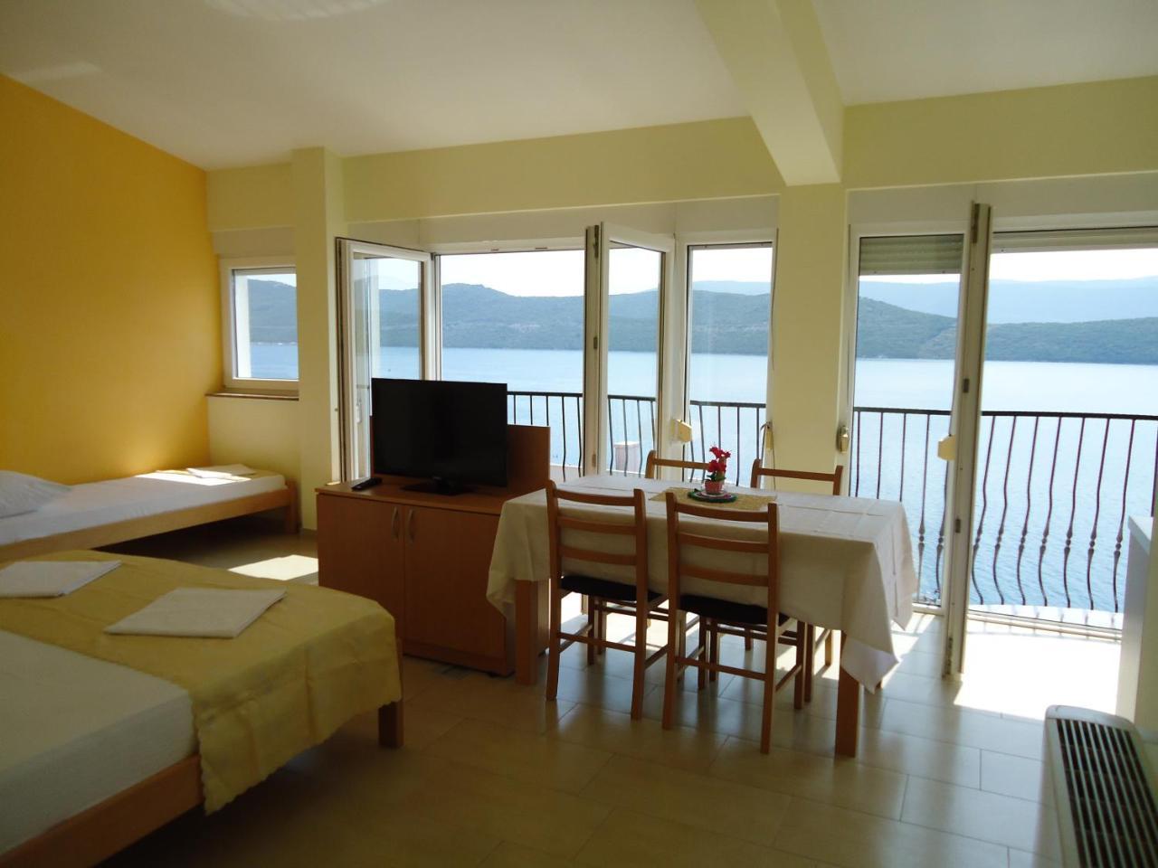 Apartments Cytrus Неум Экстерьер фото