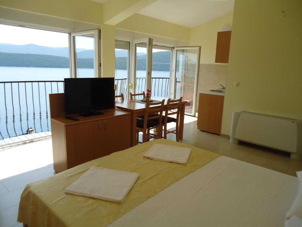 Apartments Cytrus Неум Экстерьер фото