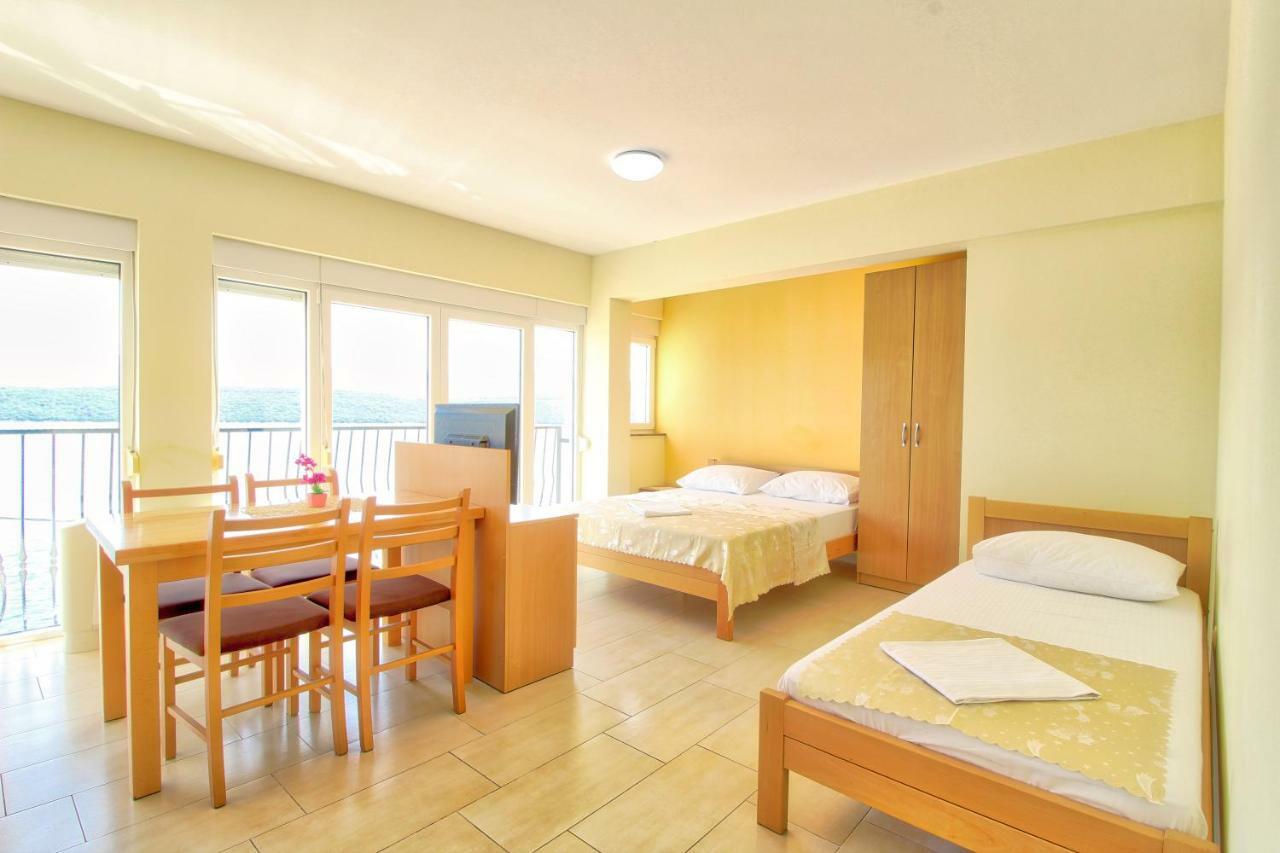 Apartments Cytrus Неум Экстерьер фото